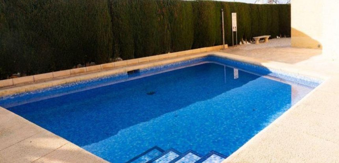 Venta - Terraced house -
Denia - Puerto