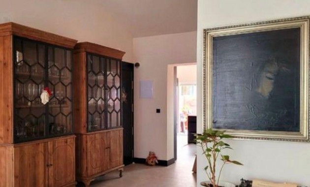 Sale - Penthouse -
Denia - Casco urbano