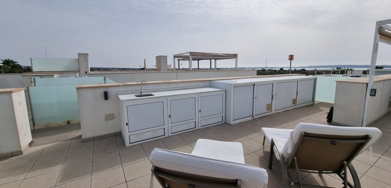 Venta - Apartment - Penthouse -
Ciudad Quesada - Rojales - Cuidad quesada