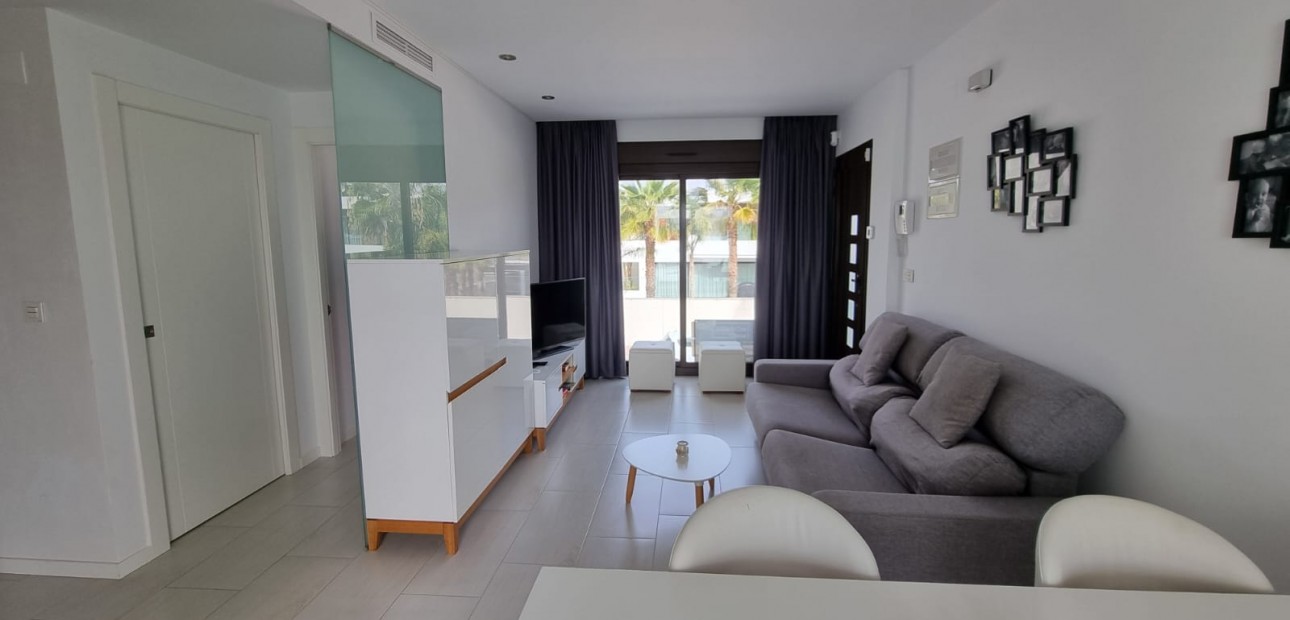 Venta - Apartment - Penthouse -
Ciudad Quesada - Rojales - Cuidad quesada