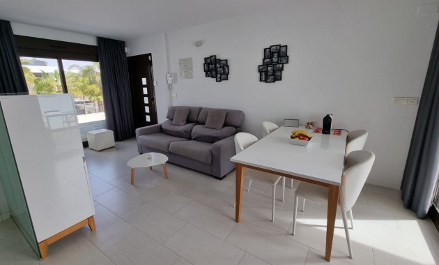 Venta - Apartment - Penthouse -
Ciudad Quesada - Rojales - Cuidad quesada