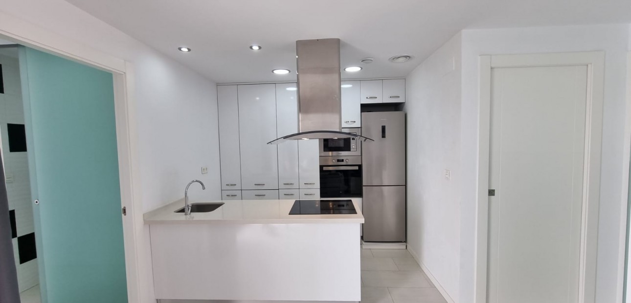 Sale - Apartment - Penthouse -
Ciudad Quesada - Rojales - Cuidad quesada