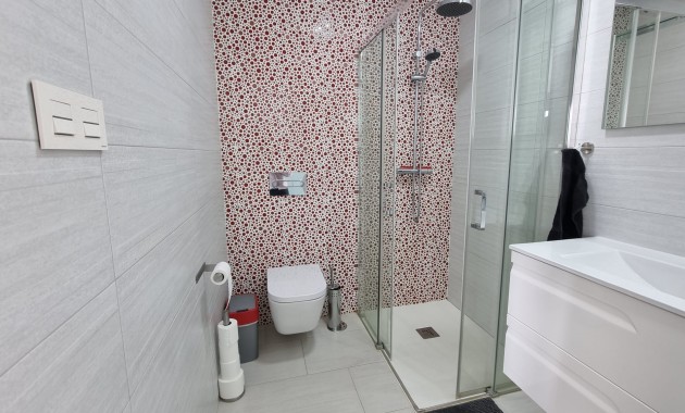 Venta - Apartment - Penthouse -
Ciudad Quesada - Rojales - Cuidad quesada