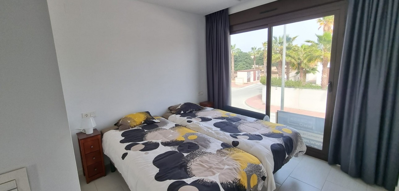 Sale - Apartment - Penthouse -
Ciudad Quesada - Rojales - Cuidad quesada