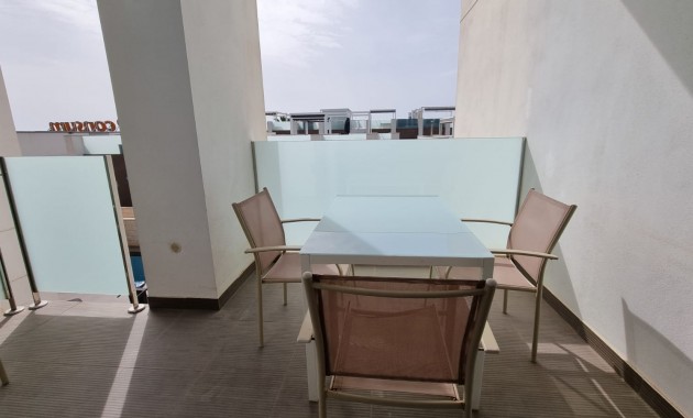 Sale - Apartment - Penthouse -
Ciudad Quesada - Rojales - Cuidad quesada