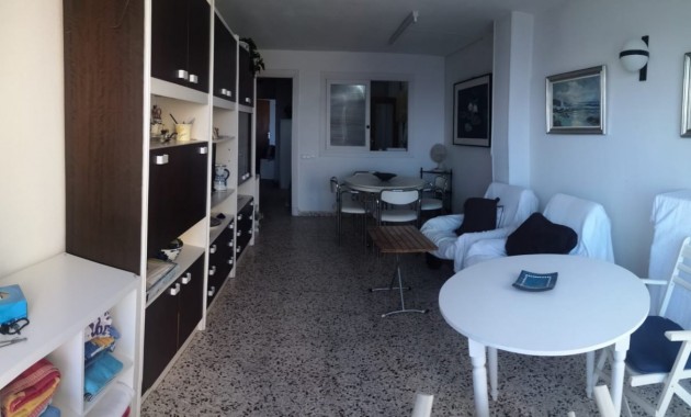 Herverkoop - Appartement / flat -
Torrevieja - Playa del Cura