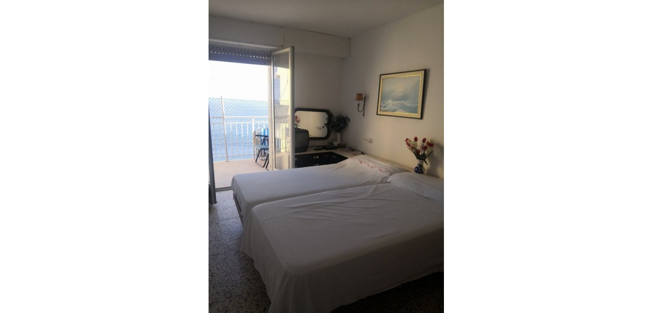 Herverkoop - Appartement / flat -
Torrevieja - Playa del Cura