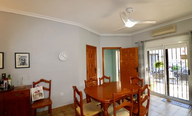 Venta - Villa -
Algorfa - Castillo de montemar