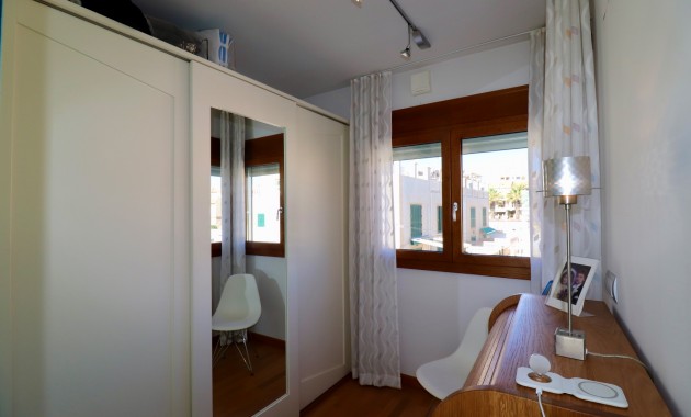 Venta - Town house -
Guardamar del Segura - Guardamar Playa