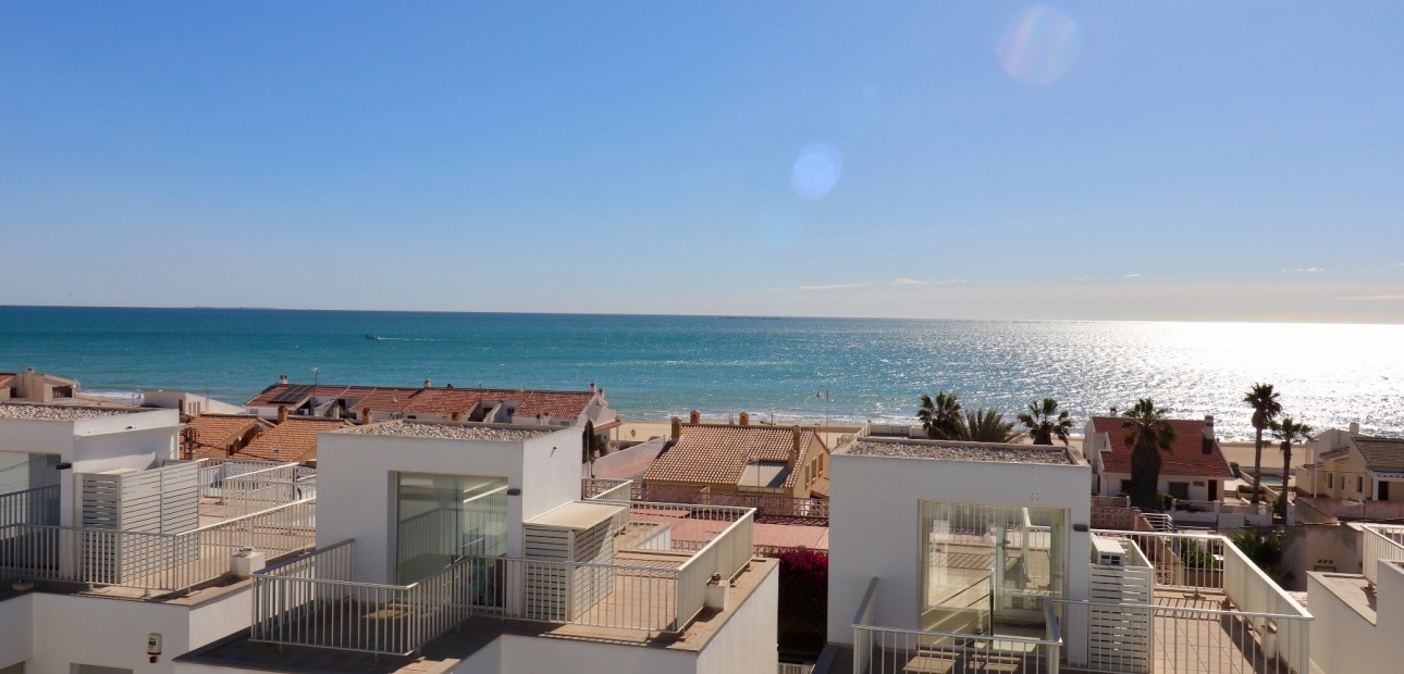 Venta - Town house -
Guardamar del Segura - Guardamar Playa