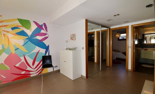 Herverkoop - Town house -
Guardamar del Segura - Guardamar Playa