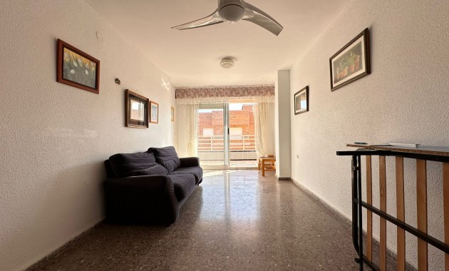 Herverkoop - Appartement / flat -
San Javier - Santiago de la Ribera