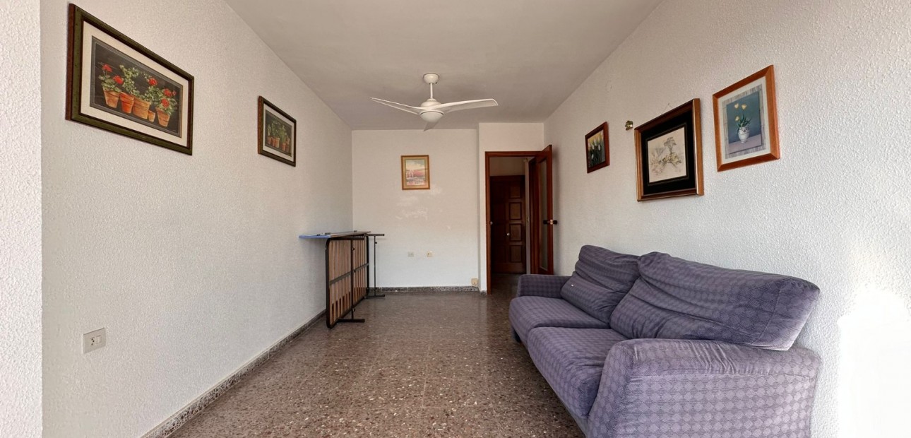 Herverkoop - Appartement / flat -
San Javier - Santiago de la Ribera