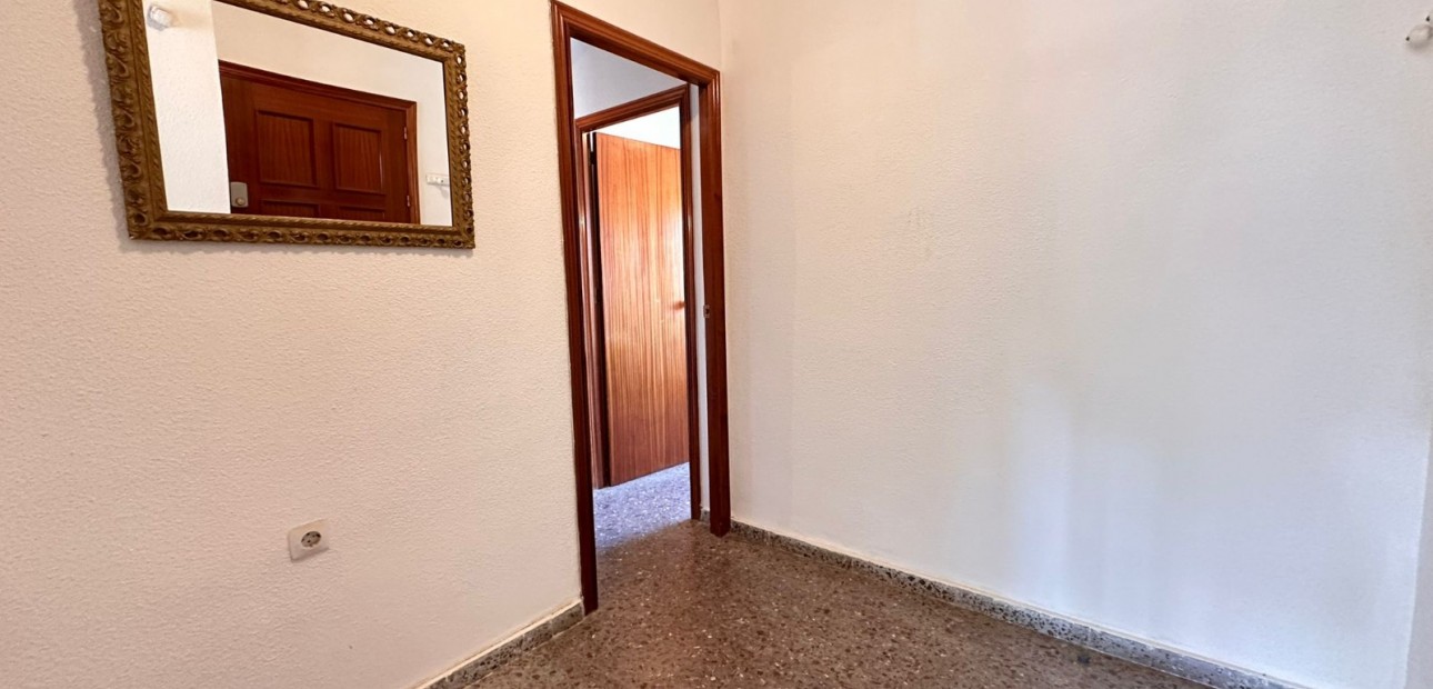 Venta - Apartamento / piso -
San Javier - Santiago de la Ribera