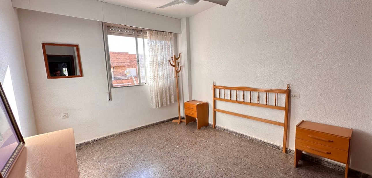 Venta - Apartamento / piso -
San Javier - Santiago de la Ribera