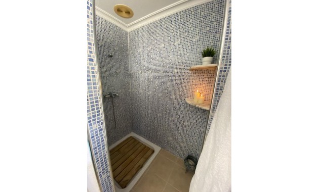 Sale - Apartment / flat -
Elche - Centro