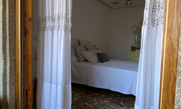 Sale - Apartment / flat -
Elche - Centro