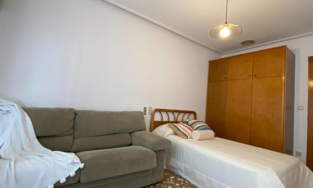 Sale - Apartment / flat -
Elche - Centro