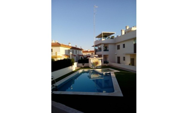 Venta - Ground Floor -
Ciudad Quesada - Lo Marabu