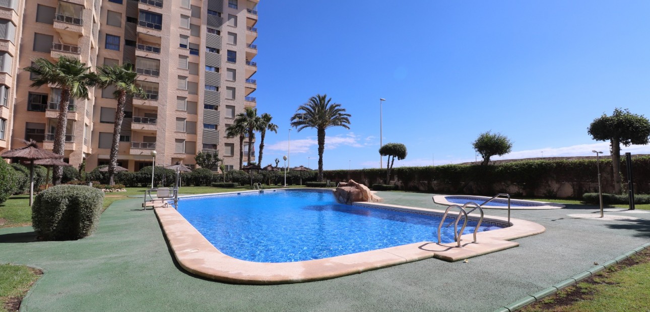 Sale - Duplex -
Guardamar del Segura - Guardamar del Segura - Town