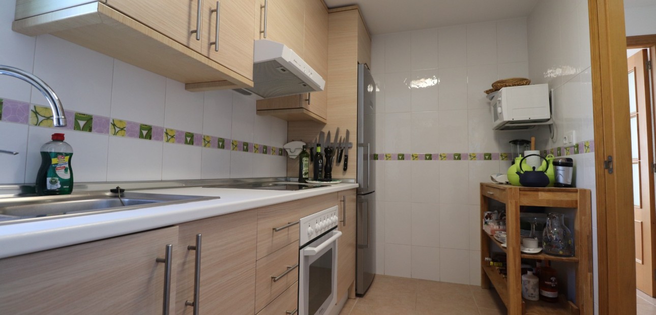 Sale - Duplex -
Guardamar del Segura - Guardamar del Segura - Town