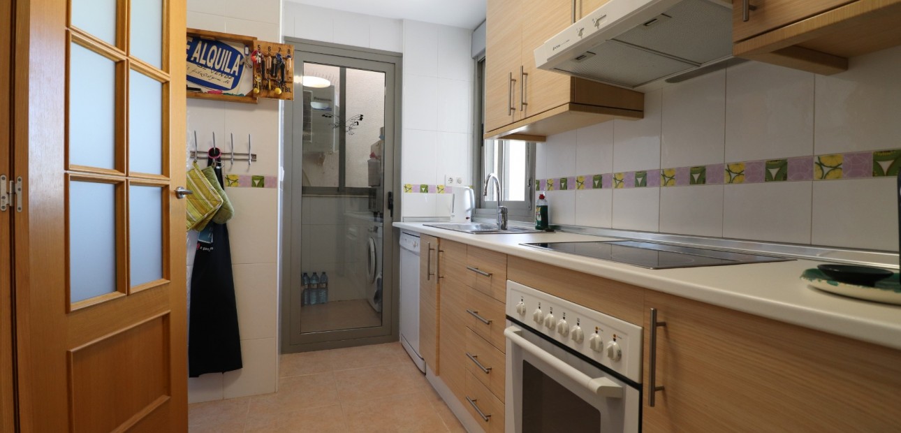 Venta - Duplex -
Guardamar del Segura - Guardamar del Segura - Town