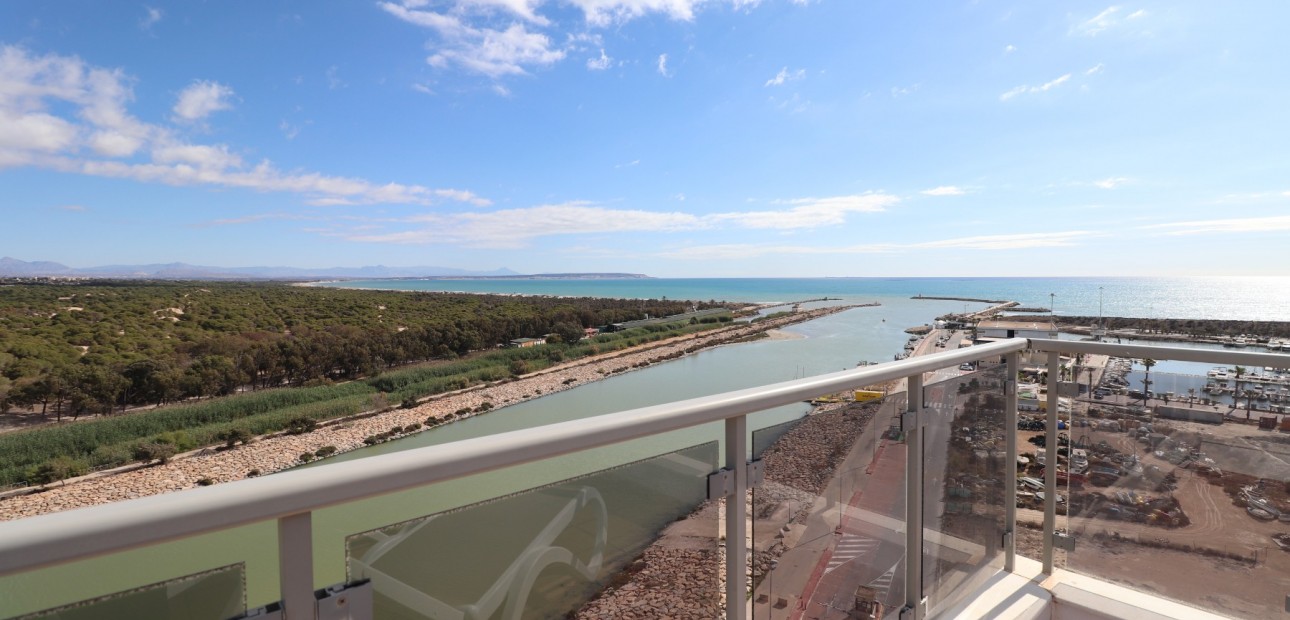 Venta - Duplex -
Guardamar del Segura - Guardamar del Segura - Town