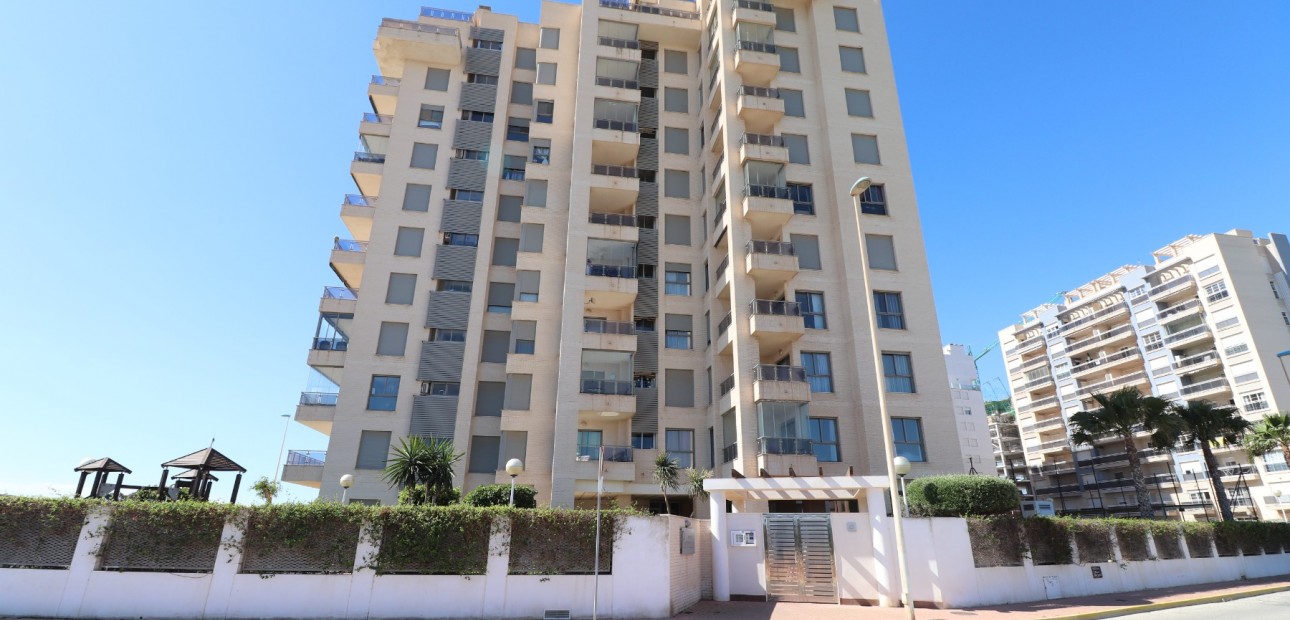 Venta - Duplex -
Guardamar del Segura - Guardamar del Segura - Town