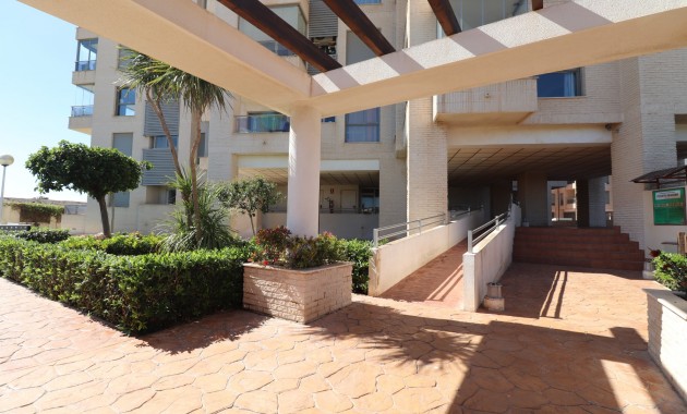 Sale - Duplex -
Guardamar del Segura - Guardamar del Segura - Town