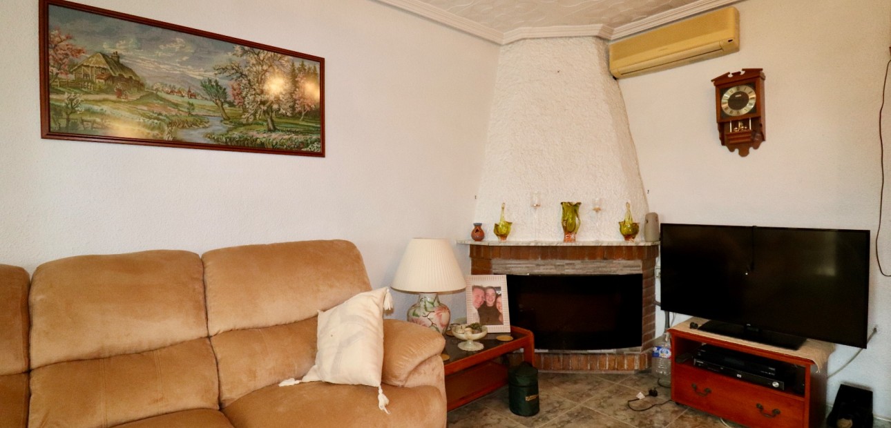 Venta - Country Property -
Crevillente