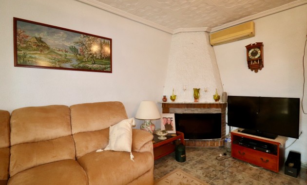 Venta - Country Property -
Crevillente