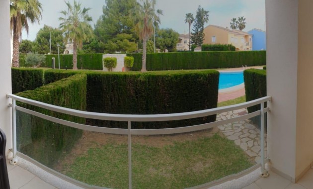 Venta - Ground Floor -
Denia - Les deveses