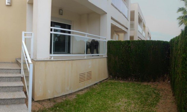 Sale - Ground Floor -
Denia - Les deveses