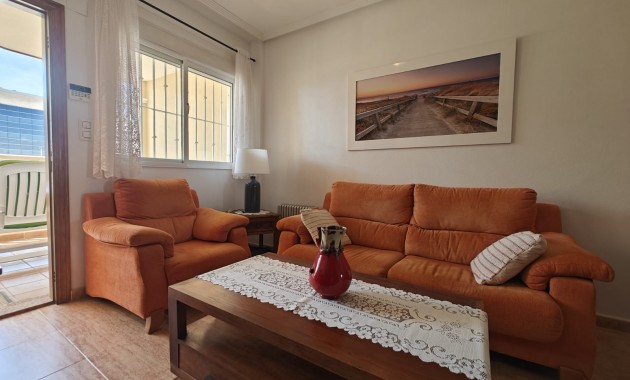 Venta - Apartamento / piso -
San Pedro del Pinatar - Lo Pagan