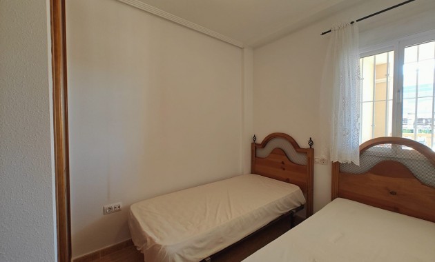 Venta - Apartamento / piso -
San Pedro del Pinatar - Lo Pagan