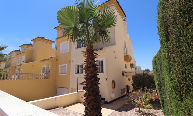 Sale - Semi Detached Villa -
Benimar - Benimar I