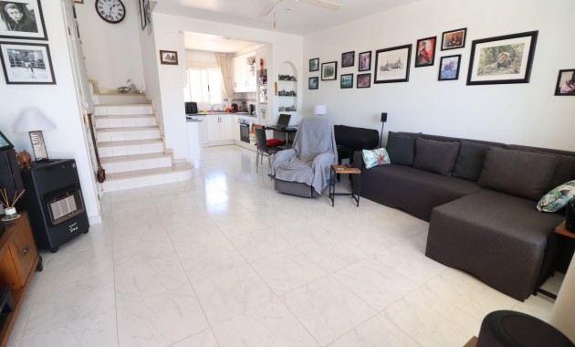 Sale - Semi Detached Villa -
Benimar - Benimar I