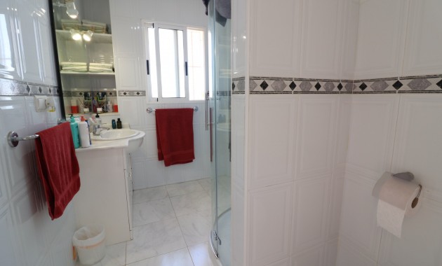 Venta - Semi Detached Villa -
Benimar - Benimar I