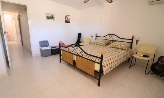 Sale - Semi Detached Villa -
Benimar - Benimar I