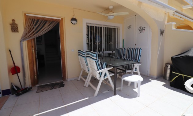 Venta - Semi Detached Villa -
Benimar - Benimar I