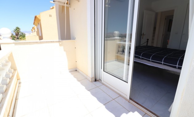 Sale - Semi Detached Villa -
Benimar - Benimar I