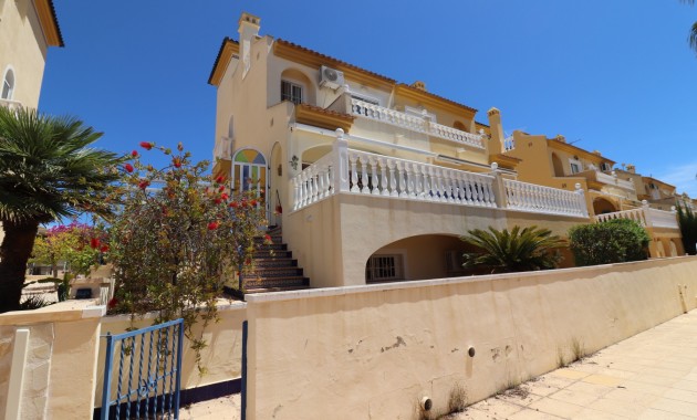 Venta - Semi Detached Villa -
Benimar - Benimar I