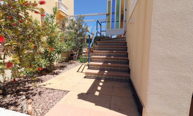 Sale - Semi Detached Villa -
Benimar - Benimar I