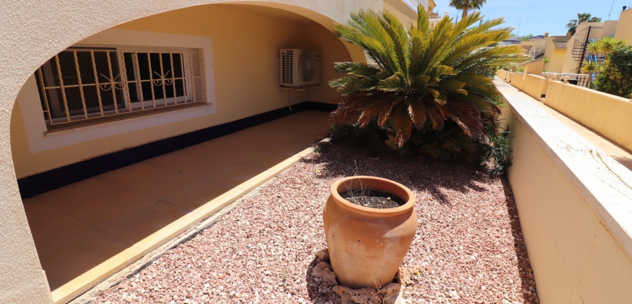 Sale - Semi Detached Villa -
Benimar - Benimar I