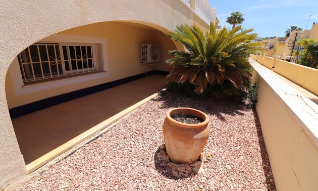 Venta - Semi Detached Villa -
Benimar - Benimar I