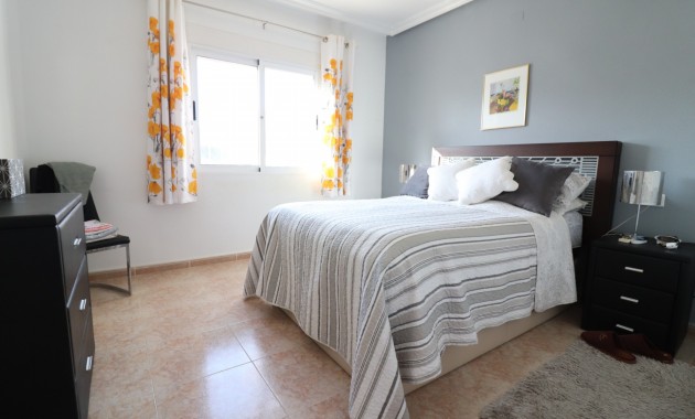 Venta - Detached Villa -
Algorfa - Montemar