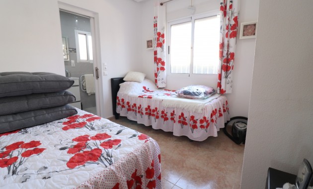 Venta - Detached Villa -
Algorfa - Montemar