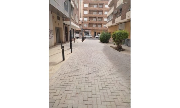Venta - Apartamento / piso -
Torrevieja - Torrevieja City Center
