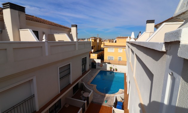 Venta - Duplex -
Formentera del Segura - Formentera - Village