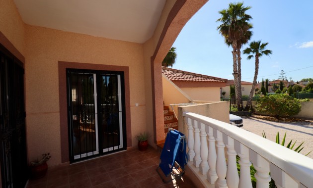 Venta - Country Property -
Catral